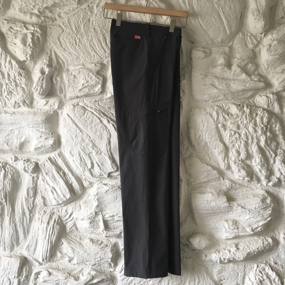 NORTH FACE | Taupe travel/outdoor pants  ✈️🌲 - Picture 2 of 6